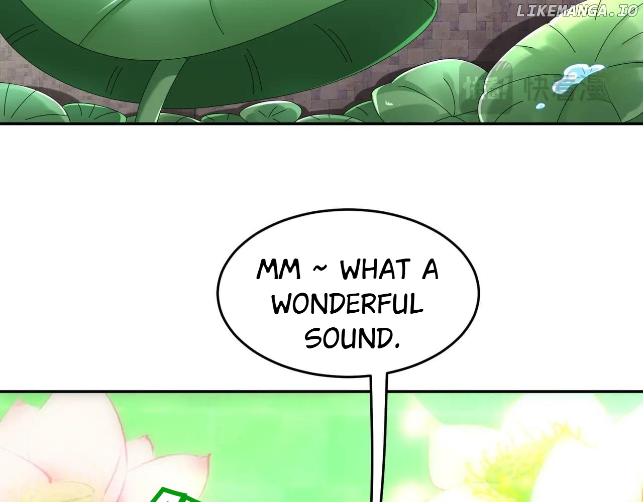 My Furry Harem Is After Me Chapter 292 - page 61